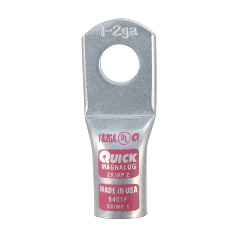 1 AWG Cable Lug