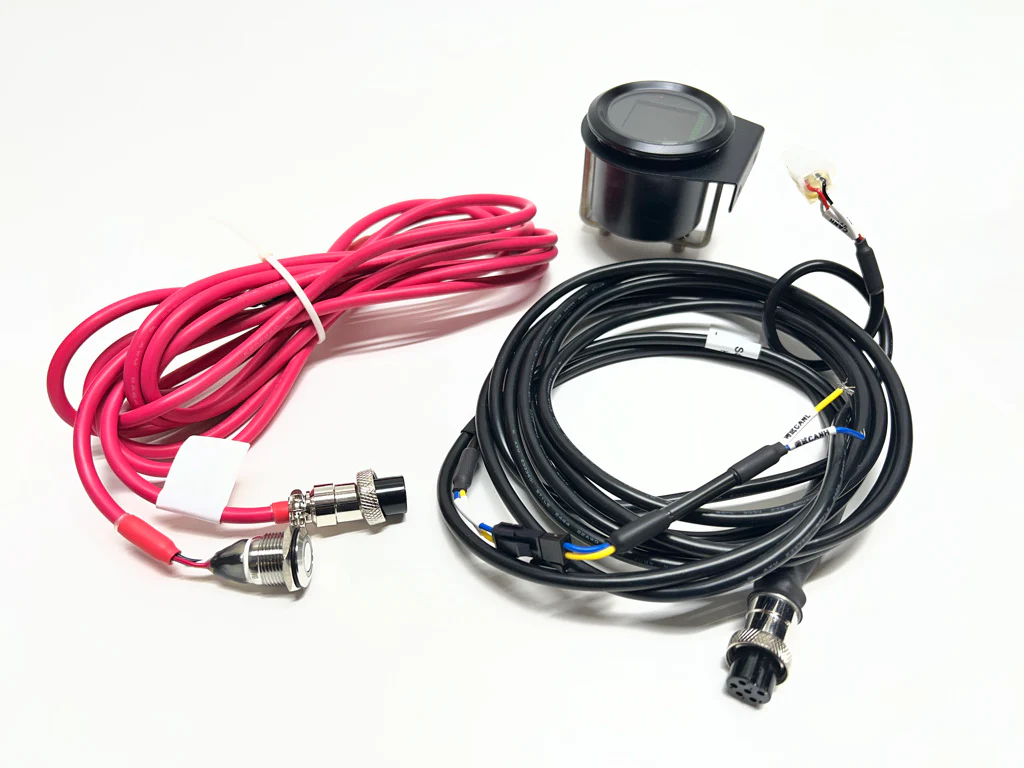 48V 100Ah Lithium Battery Pack - Image 10