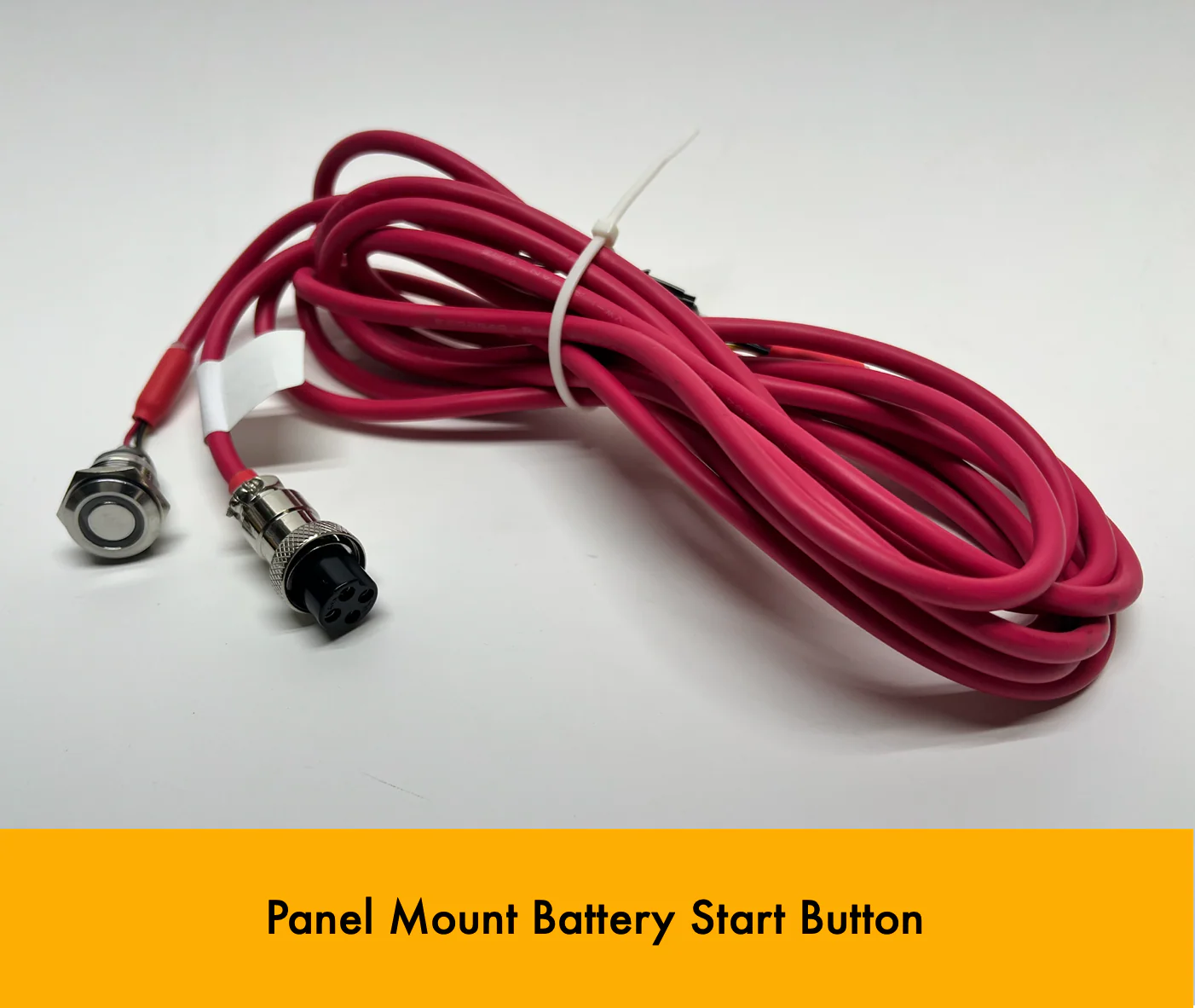 48V 100Ah Lithium Battery Pack - Image 4