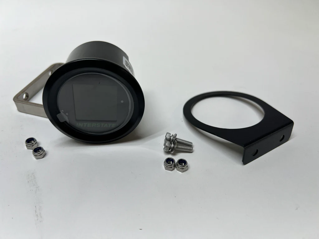 48V 100Ah Lithium Battery Pack - Image 9