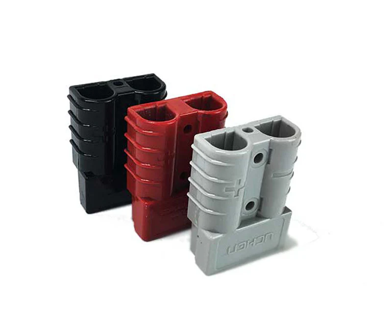 Anderson SB-50 Connectors (pair) - Image 3