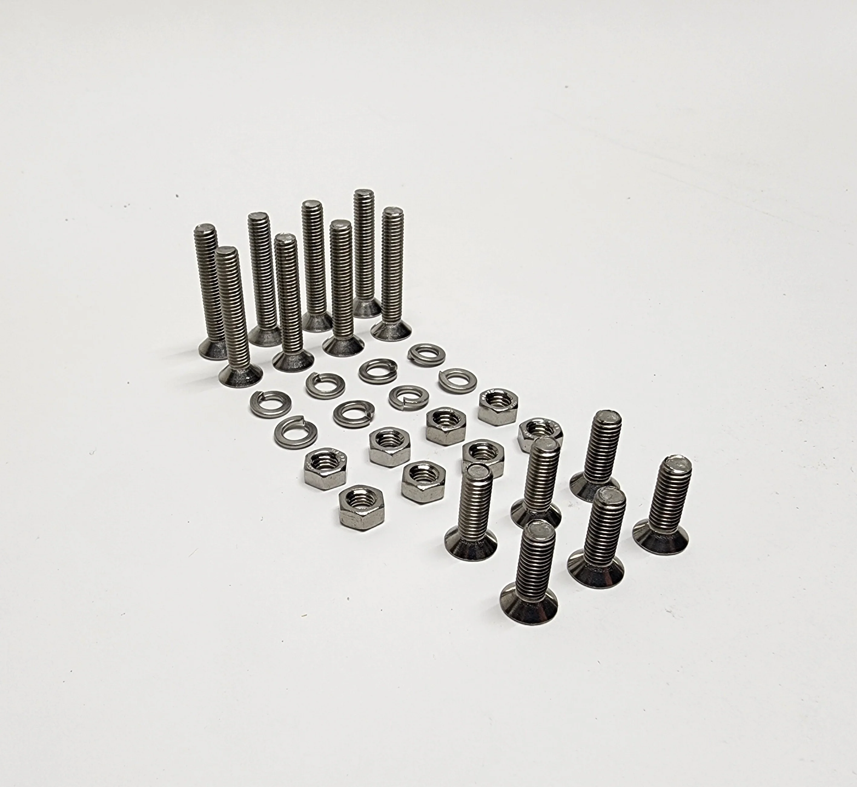 Battery Box H-Bracket Pairs - Image 3