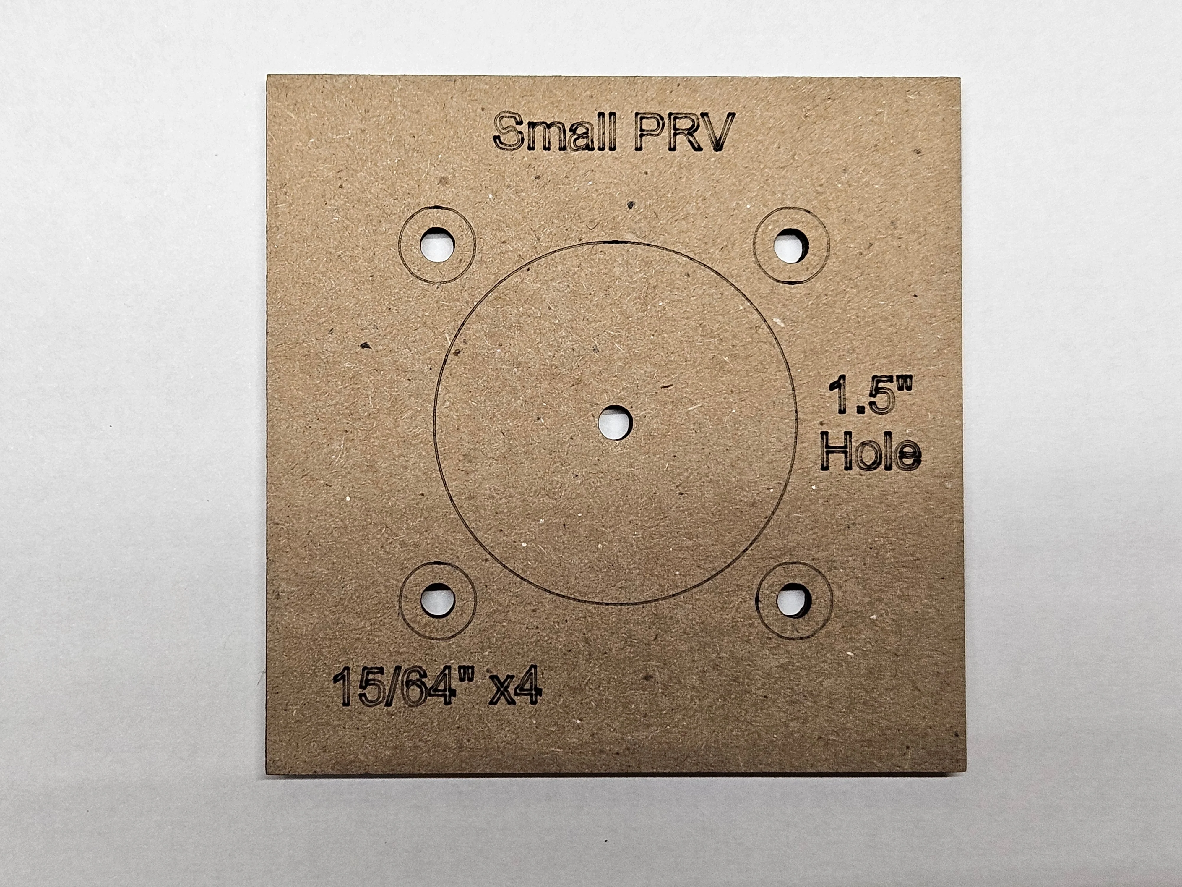 Battery Pack PRV Vent Blow Off Valve - Small - Image 5