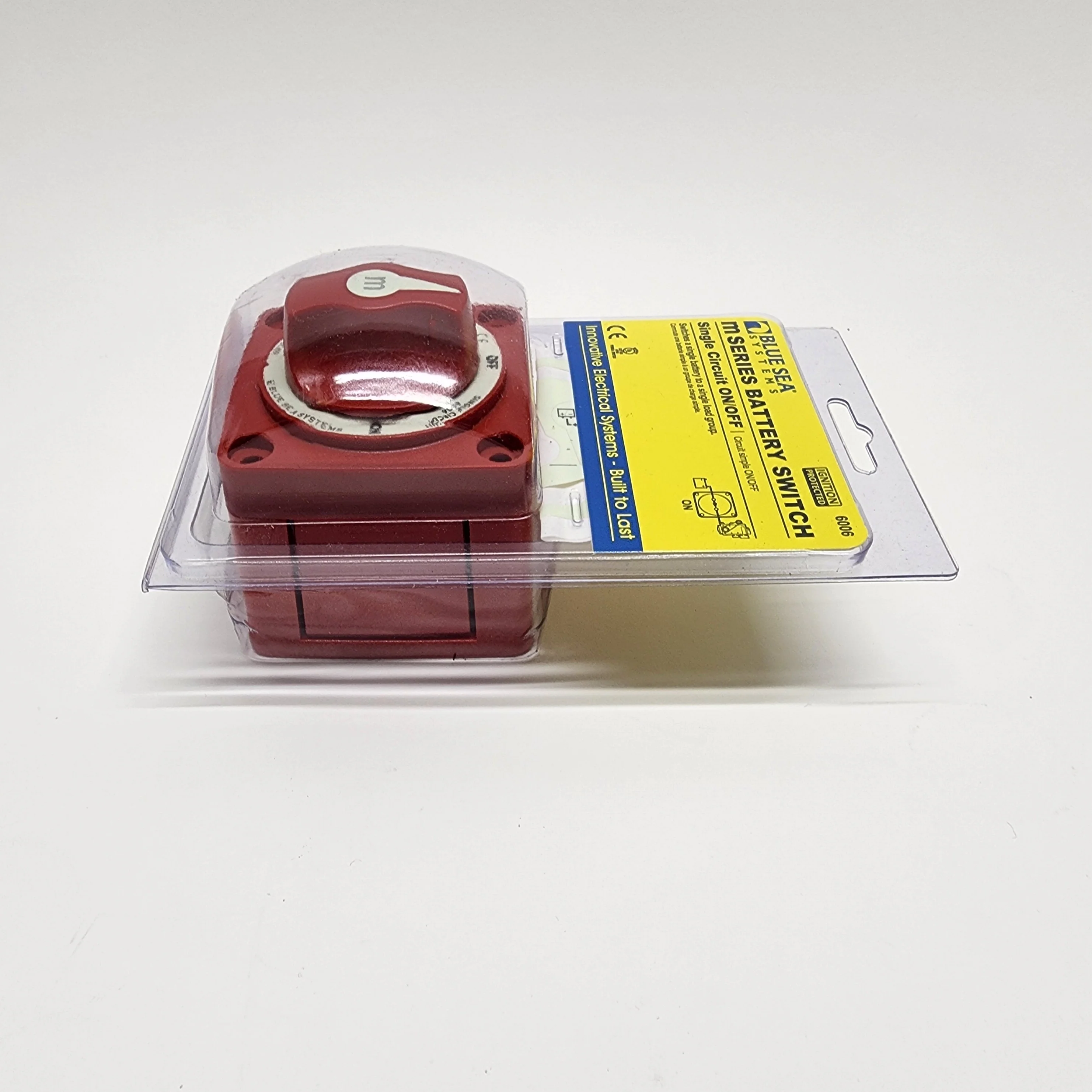 Blue Sea Systems 48V Maintenance Switch - Image 2