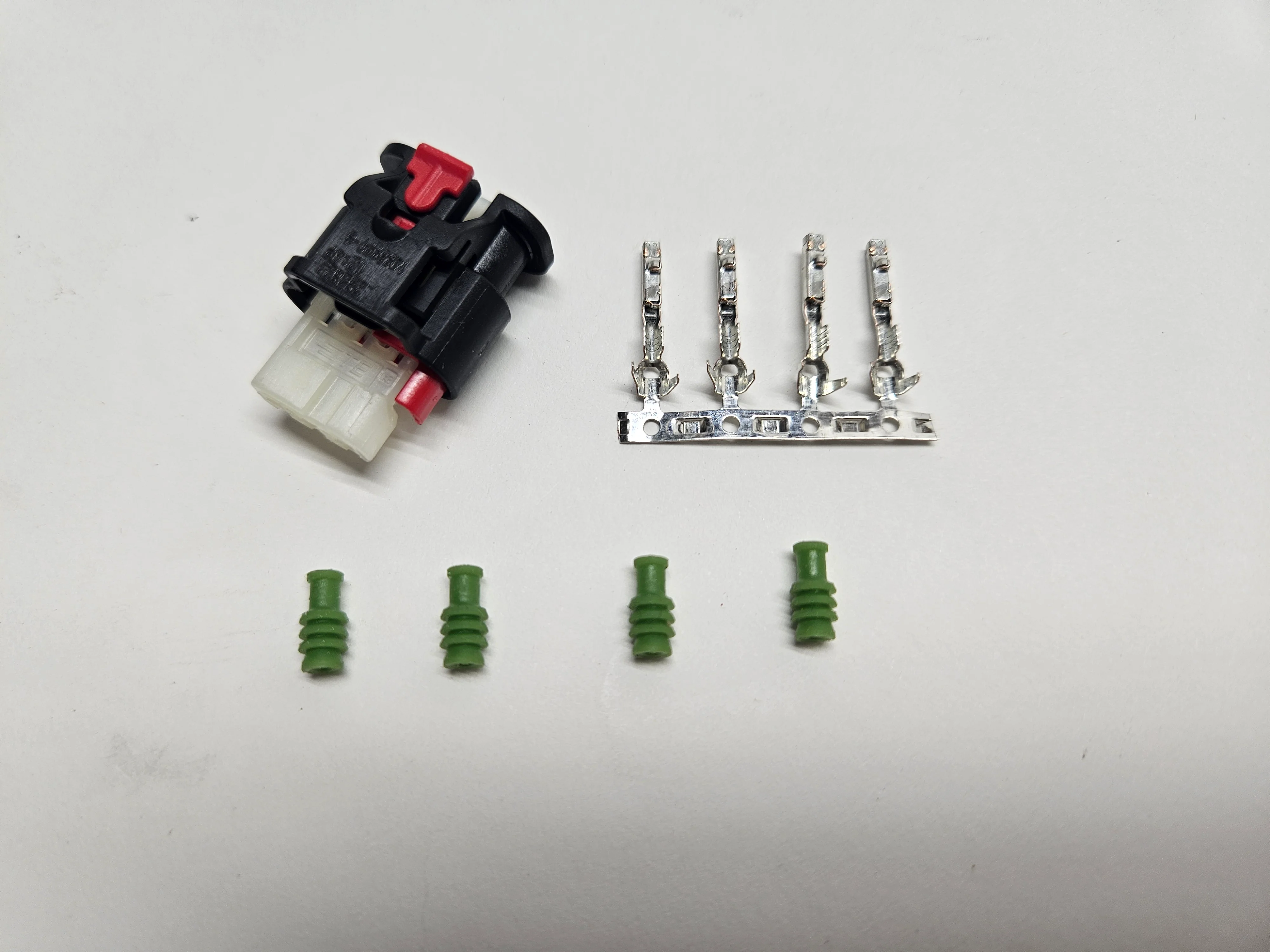 Bosch Coolant Pump - Image 3