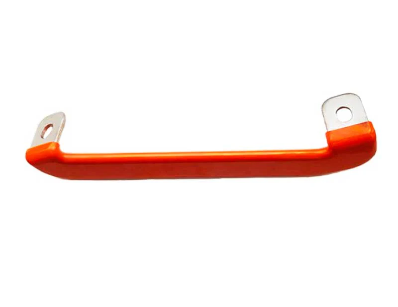 Busbars for Stacked Tesla Battery Modules - Image 3