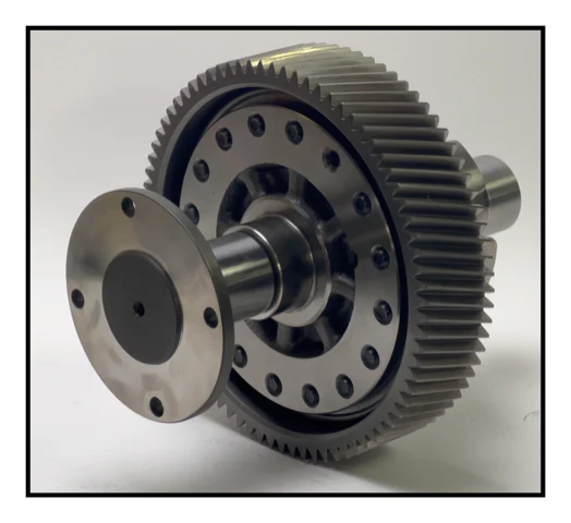 Driveshaft Adapter Kit for Tesla Model 3 and Y [pat. pending] - Image 7