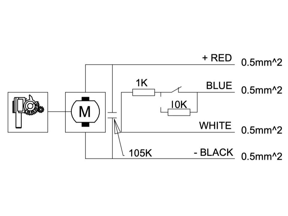 E-Lock for NACS/Tesla Charging Inlet - Image 4