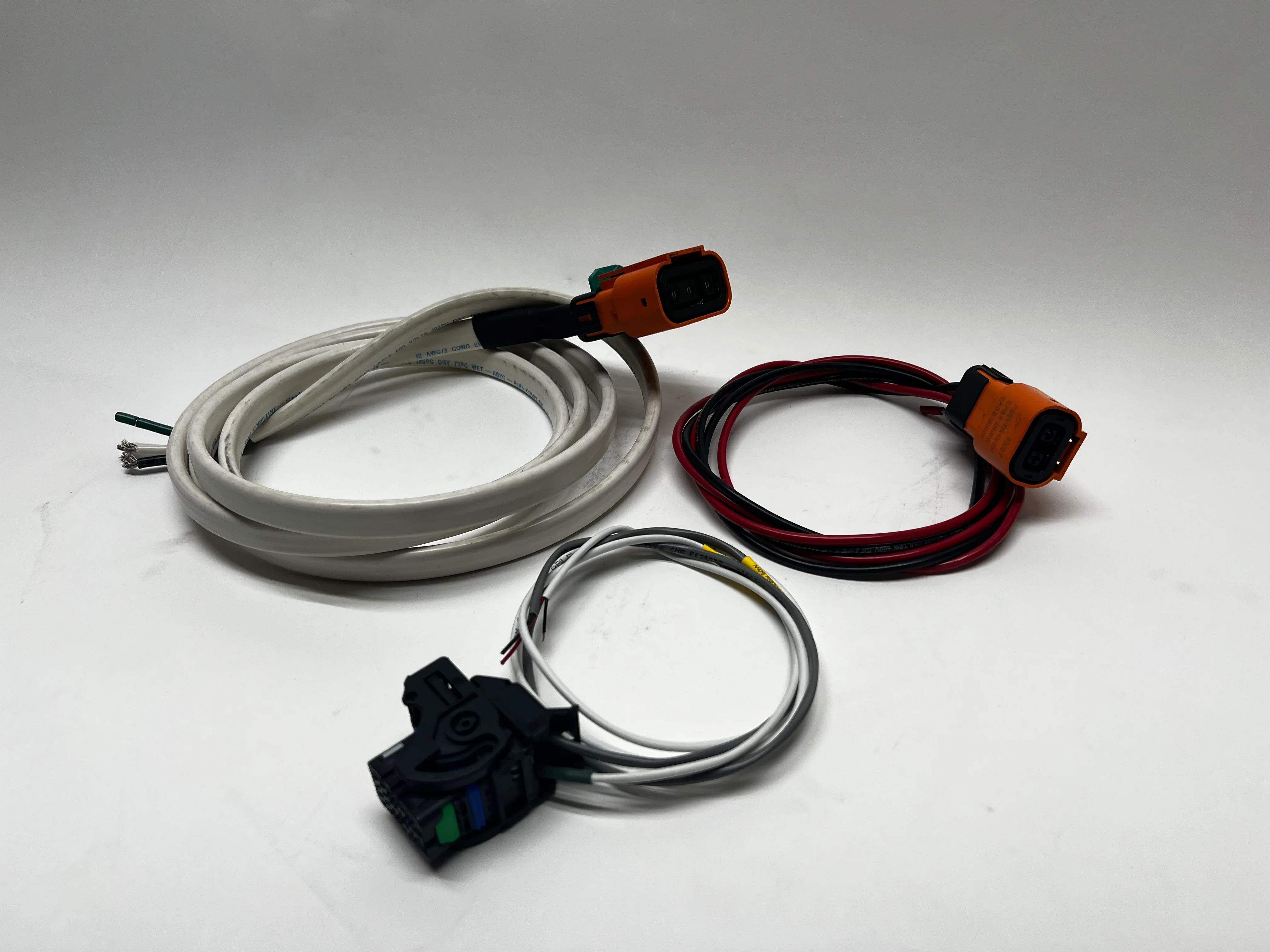 Elcon 6.6kW CAN bus Charger - Image 5