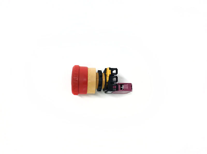 Emergency Stop Button - Image 3