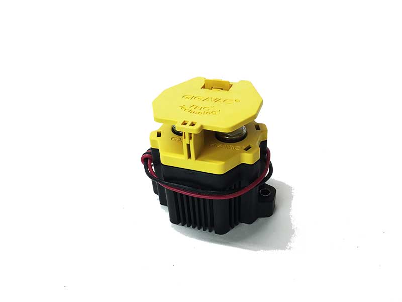 Gigavac GX23 Contactor - Image 3