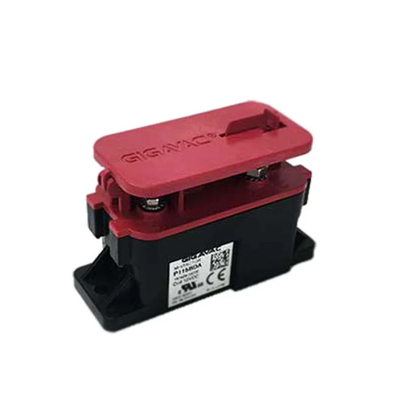 Gigavac P115 12V Minitactor