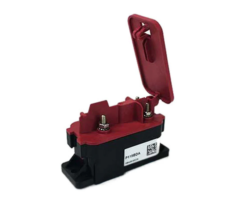 Gigavac P115 12V Minitactor - Image 2
