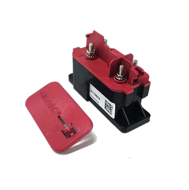Gigavac P115 12V Minitactor - Image 3