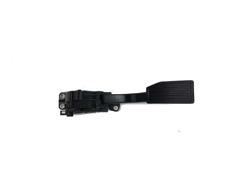 Hall Effect Pedal Assembly + Wiring Connector - Image 3