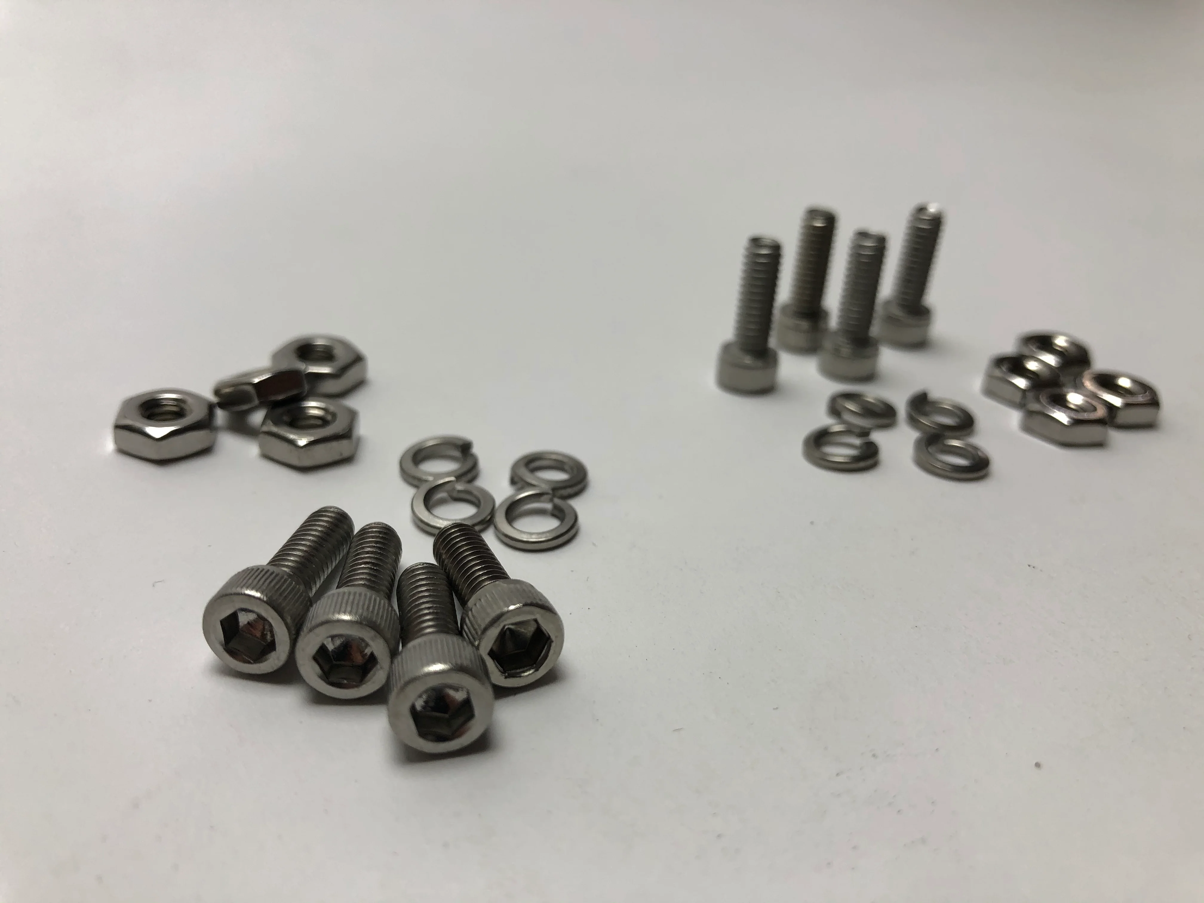 Heavy Duty Sealed Power Connector - one male/female set - Image 7