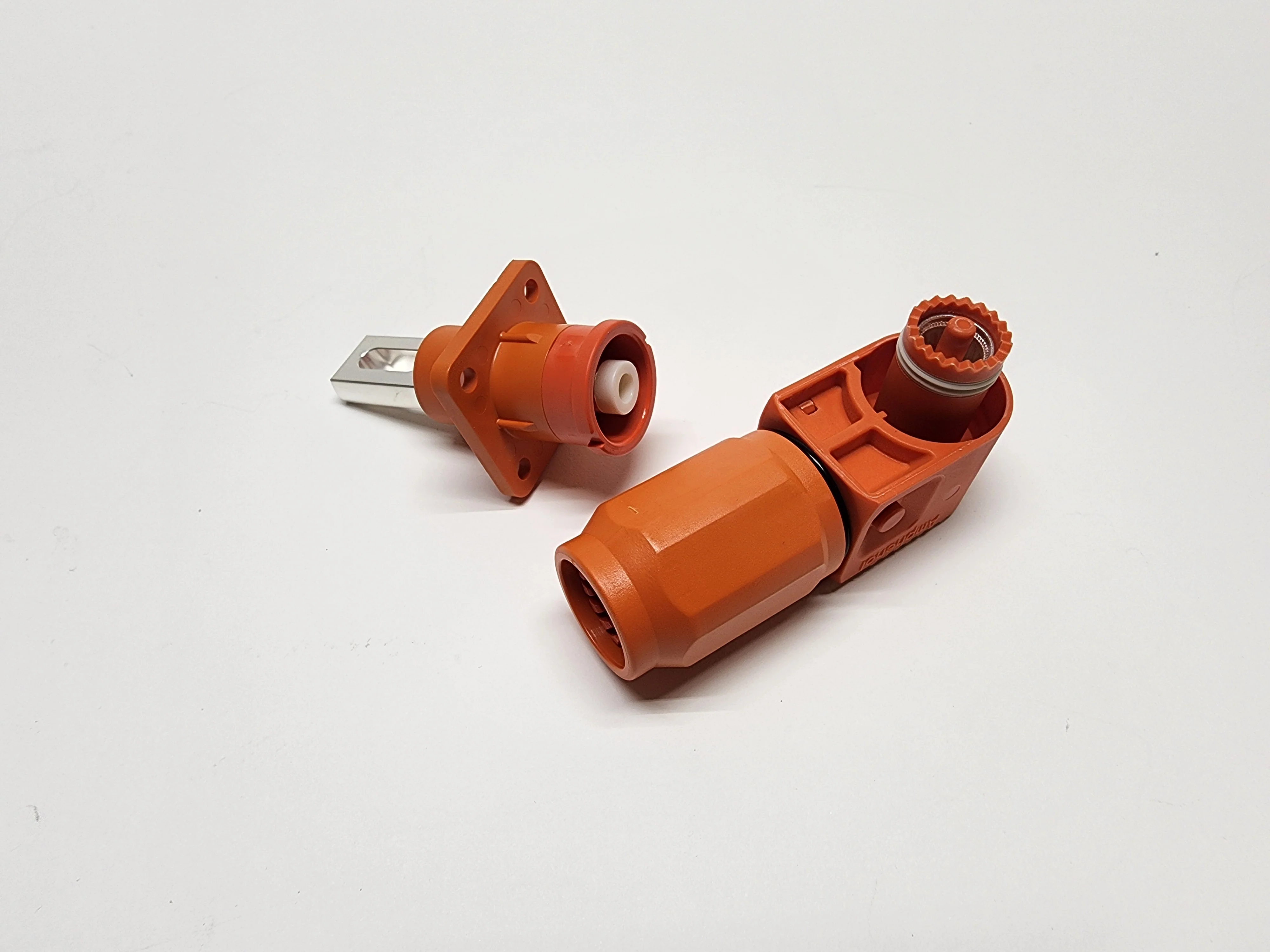 Heavy Duty Sealed Power Connector - one male/female set - Image 8