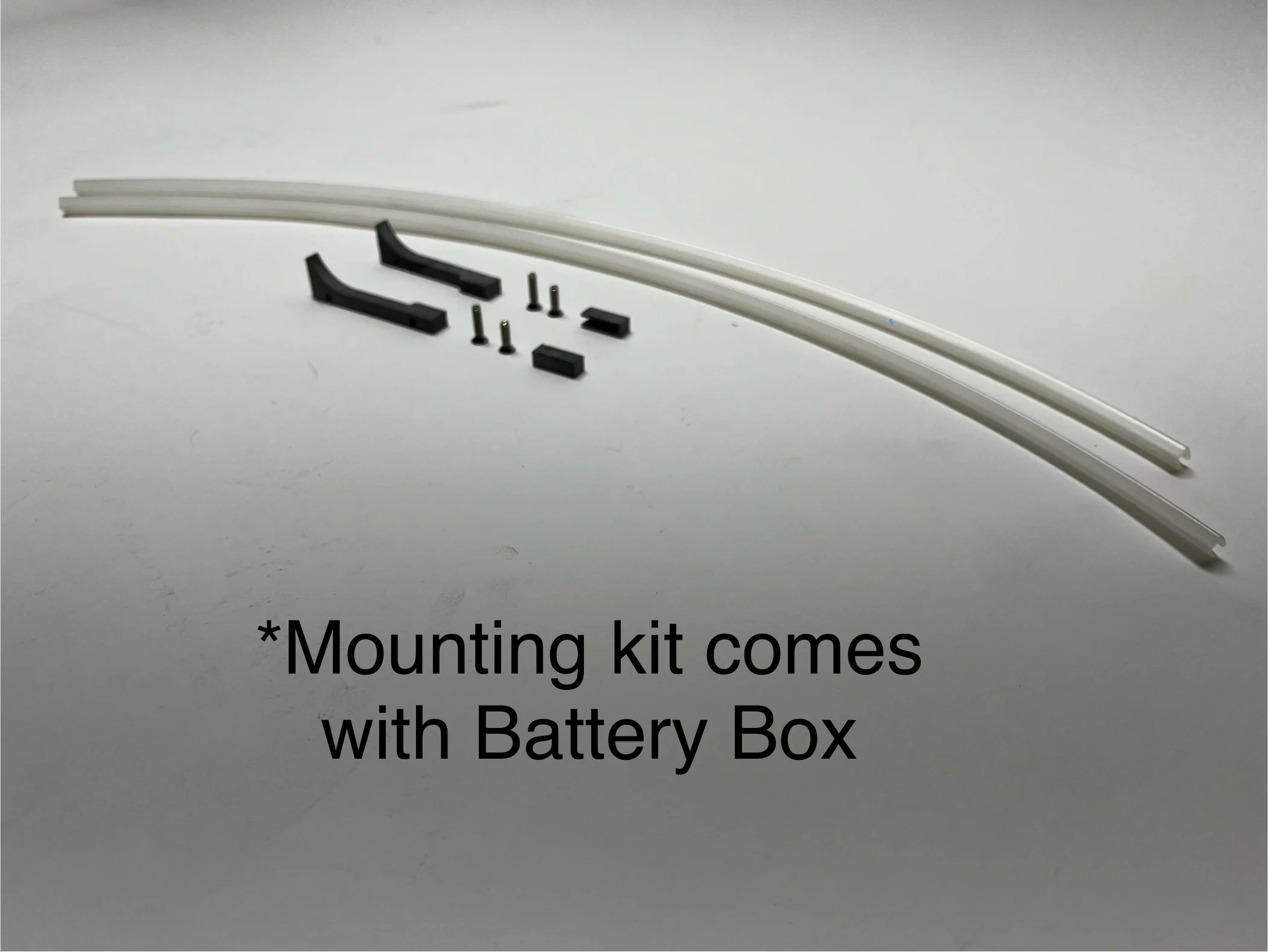 Isolated Component Mounting Shelf - Image 3