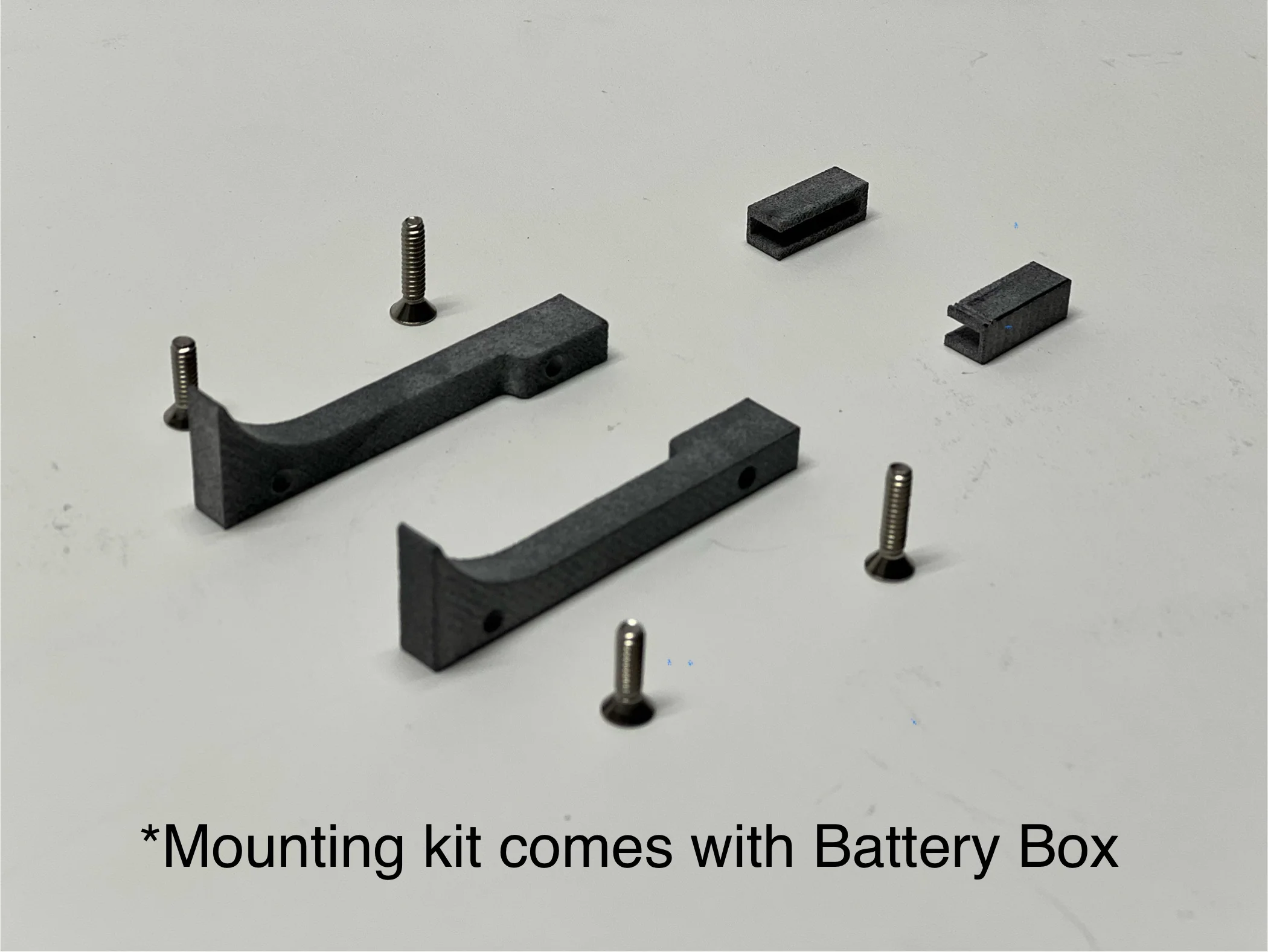 Isolated Component Mounting Shelf - Image 4