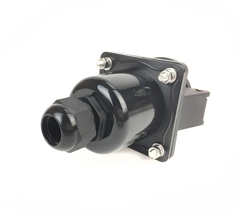 32A J1772 Charging Inlet - Image 3