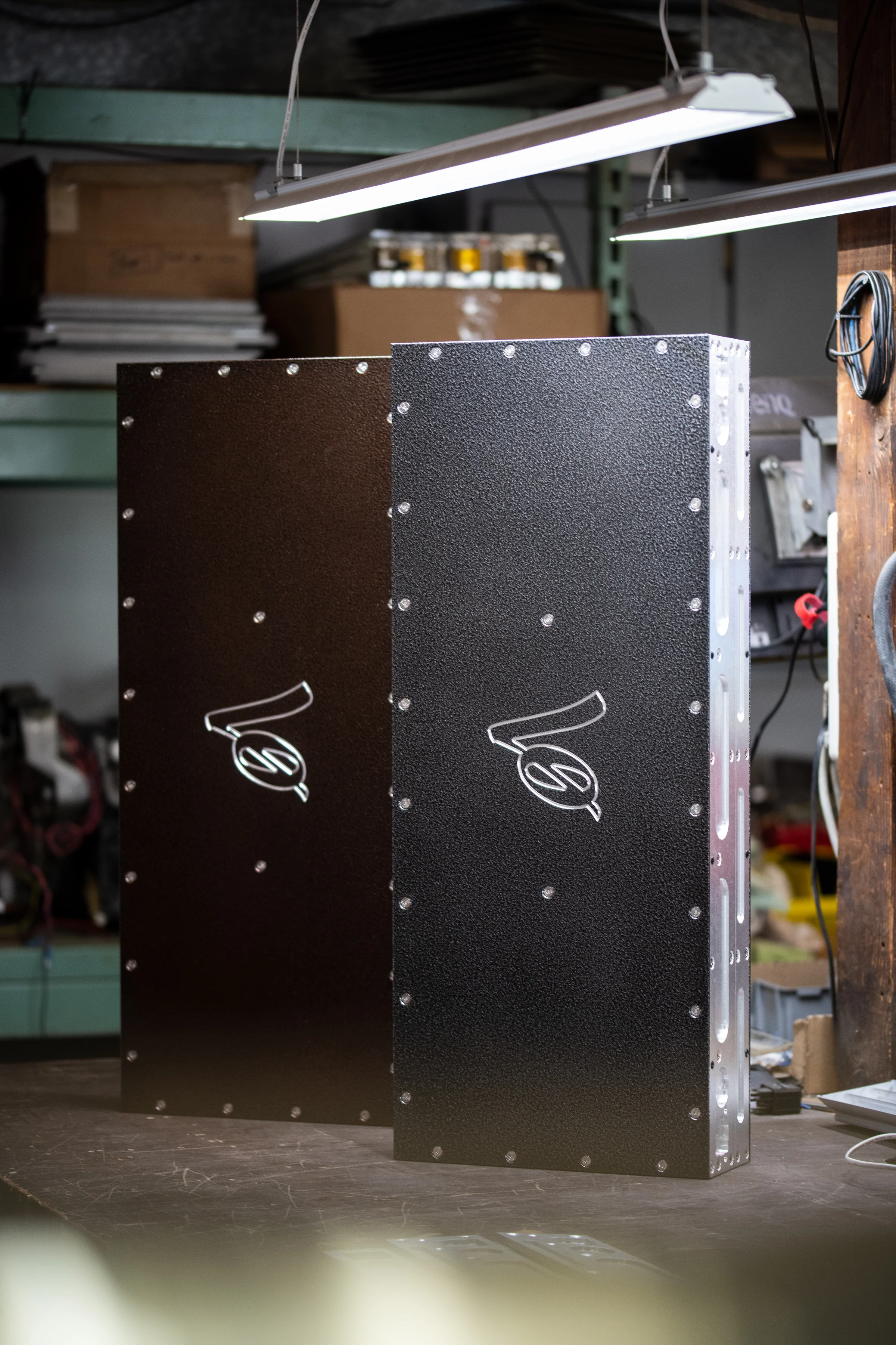 Modular Battery Box for Tesla Battery Modules [pat. pending] - Image 10