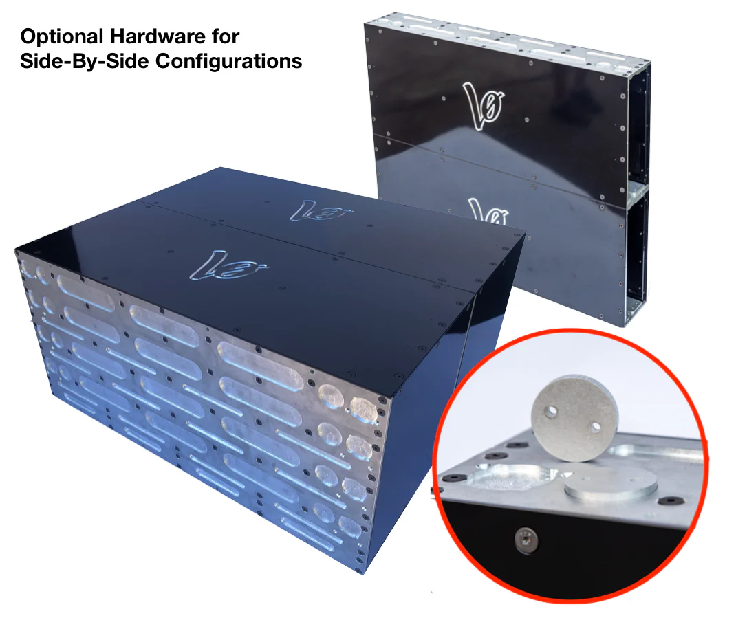 Modular Battery Box for Tesla Battery Modules [pat. pending] - Image 5