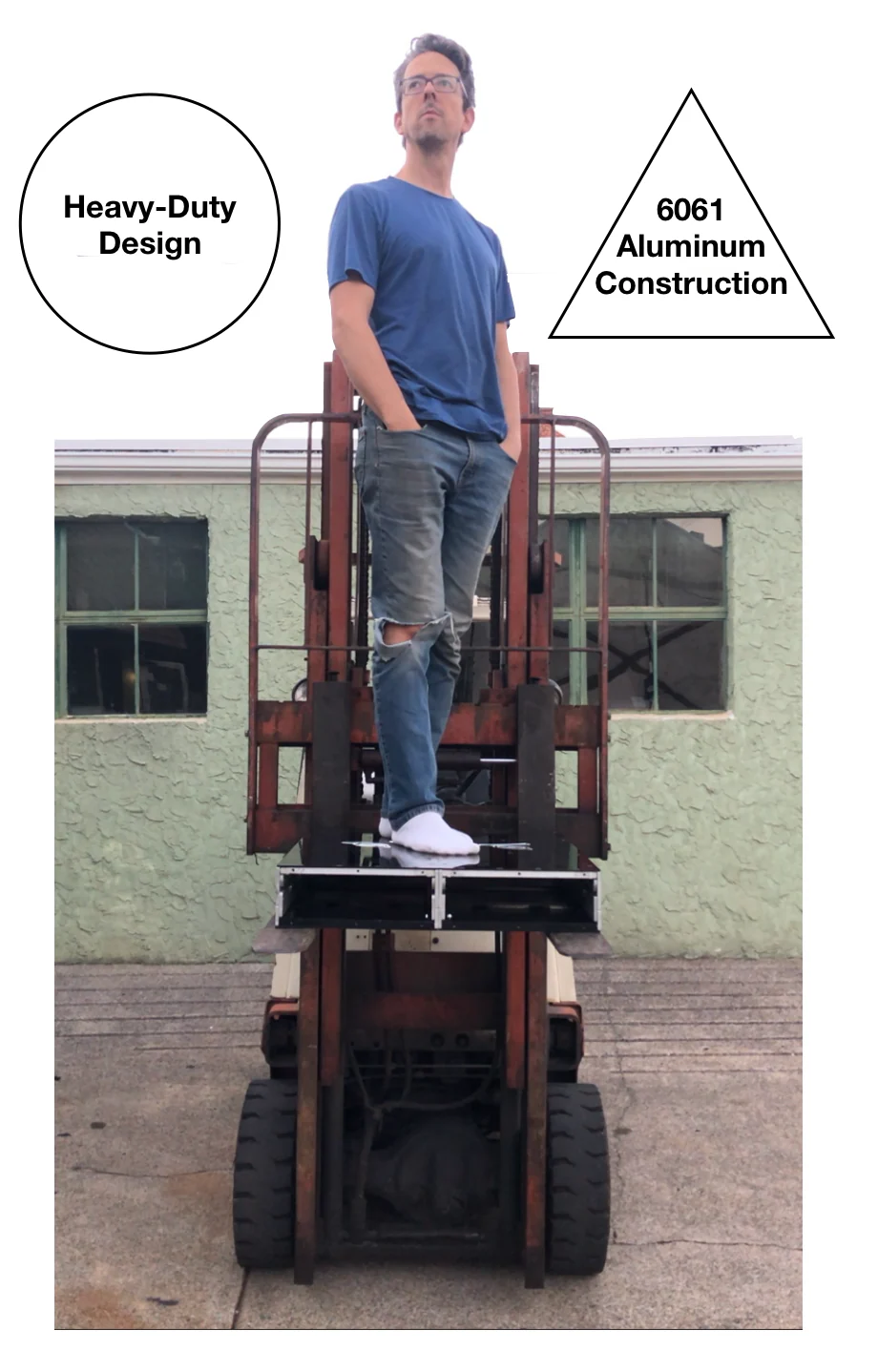 Modular Battery Box for Tesla Battery Modules [pat. pending] - Image 6