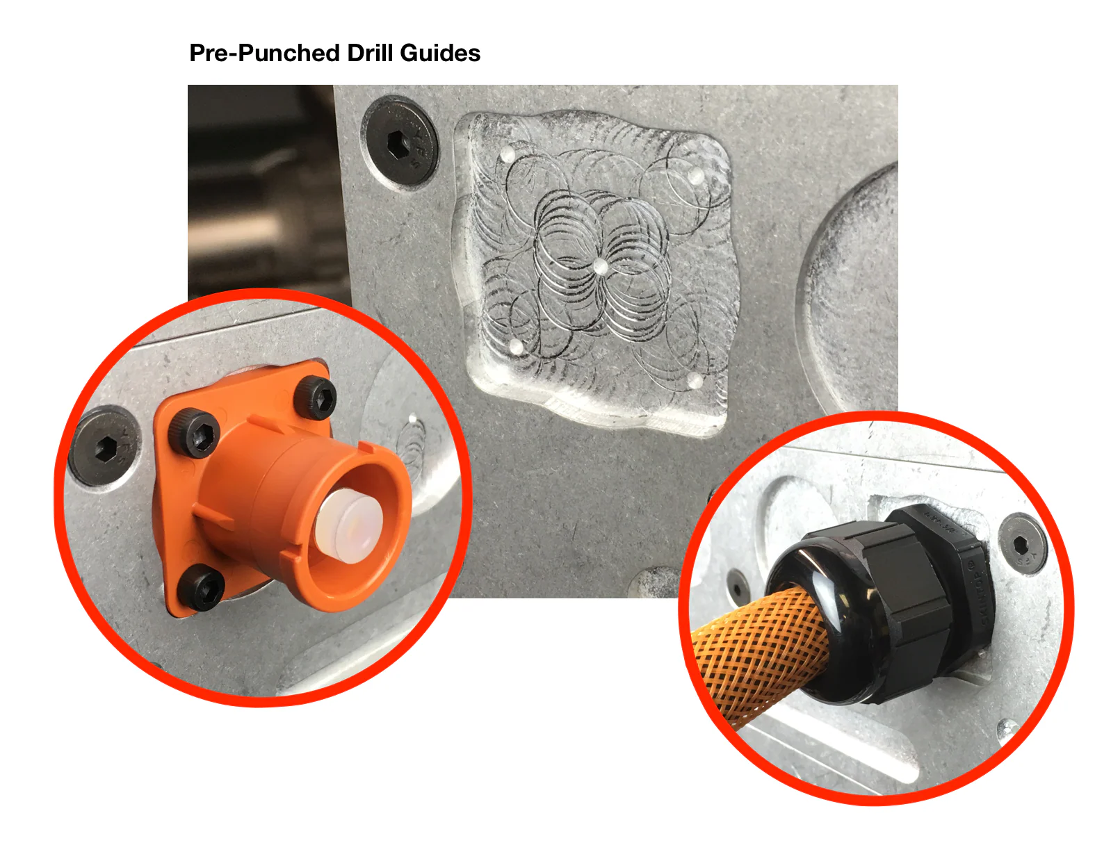 Modular Battery Box for Tesla Battery Modules [pat. pending] - Image 7