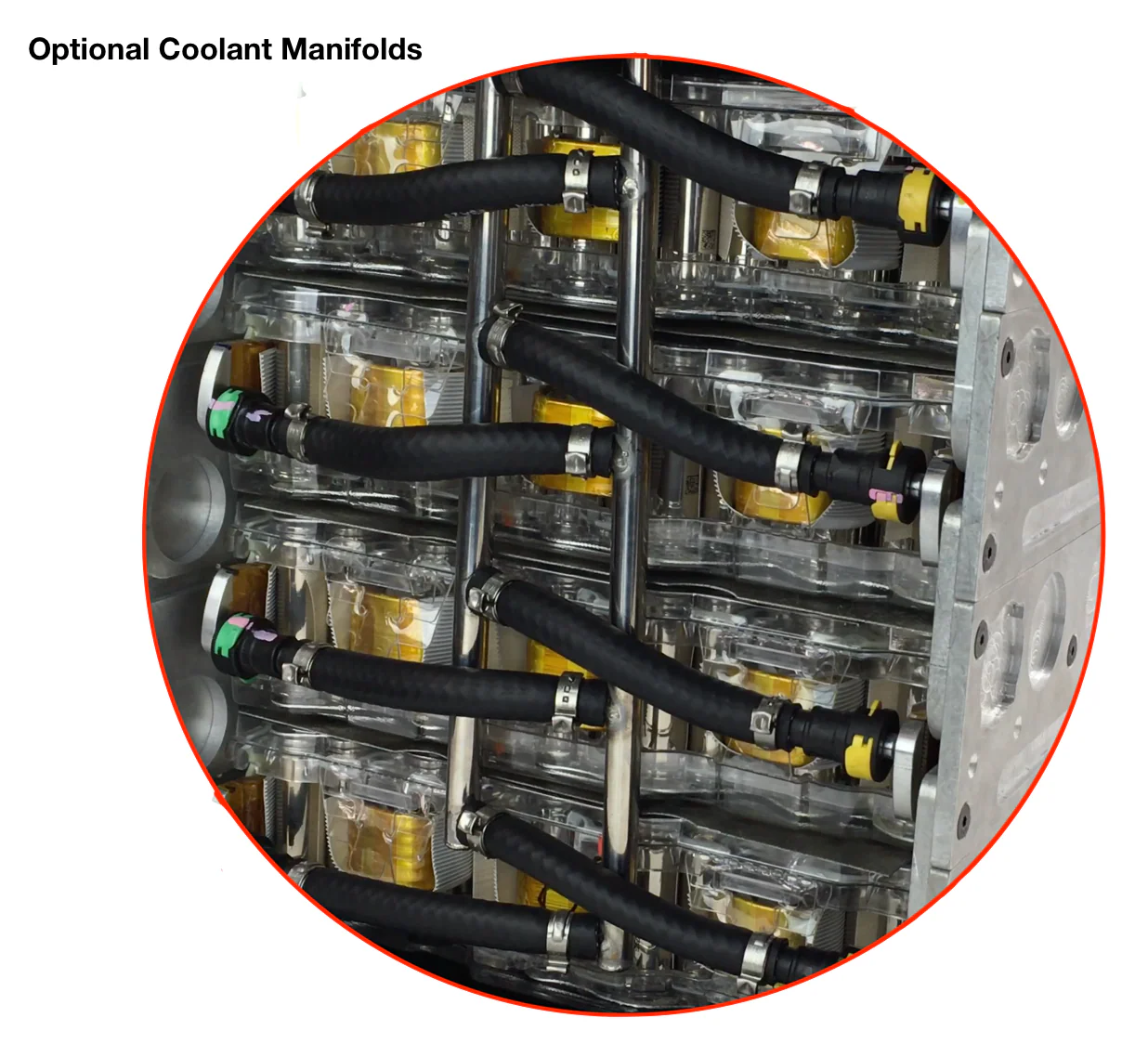 Modular Battery Box for Tesla Battery Modules [pat. pending] - Image 9