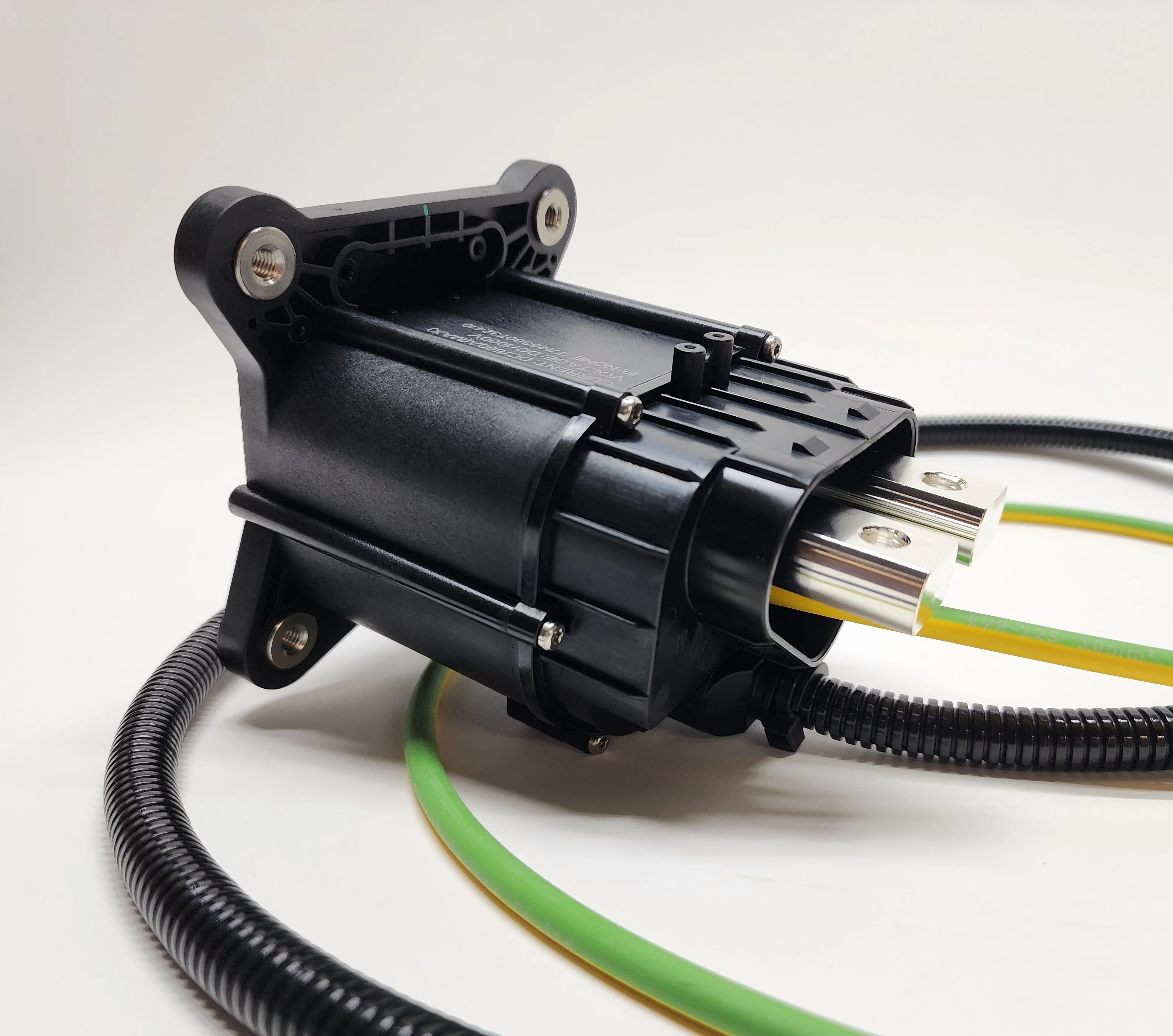 NACS/Tesla Charging Inlet, DC Fast-Charge Capable - New - Image 3