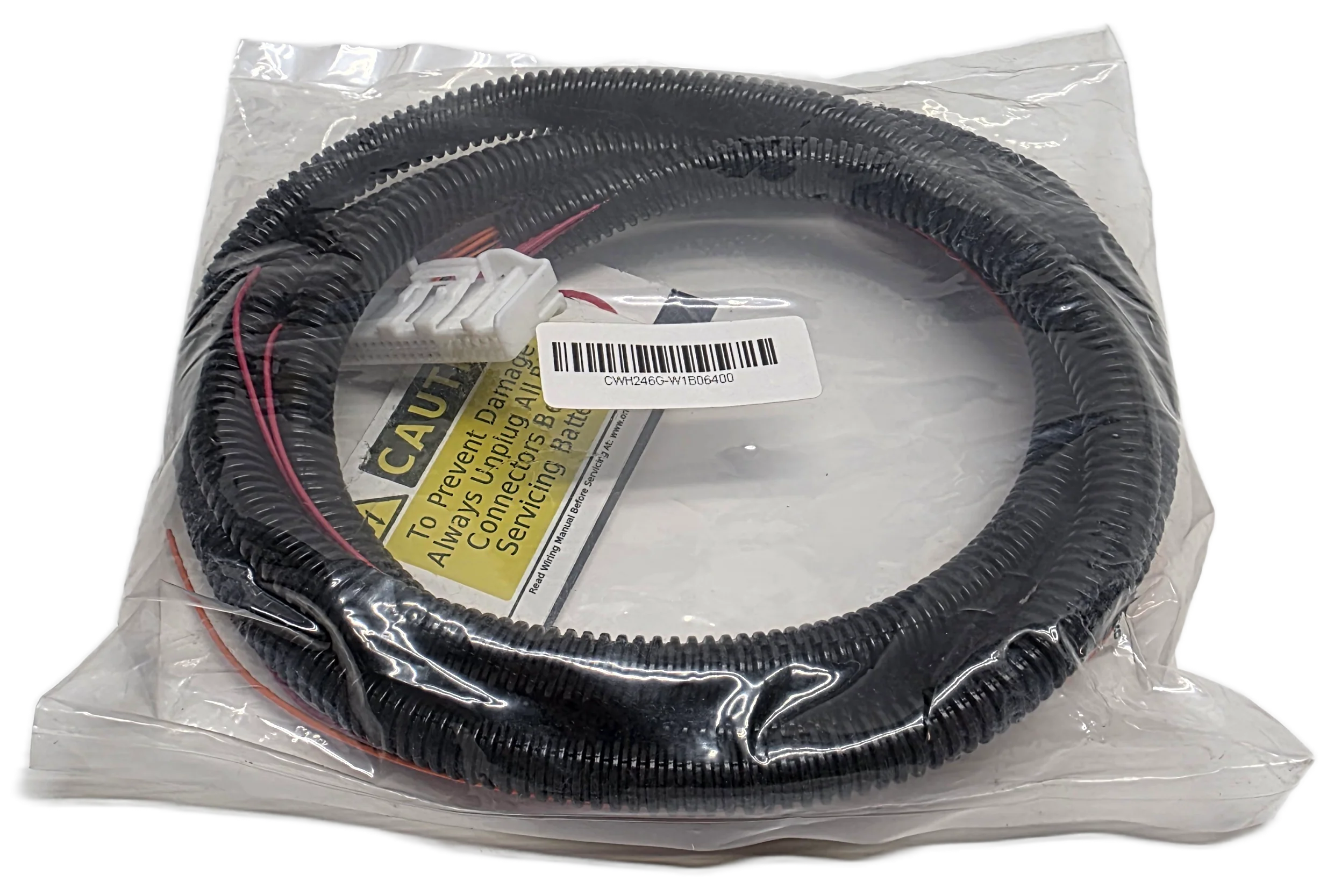 Orion BMS 2 Cell Tap Harness