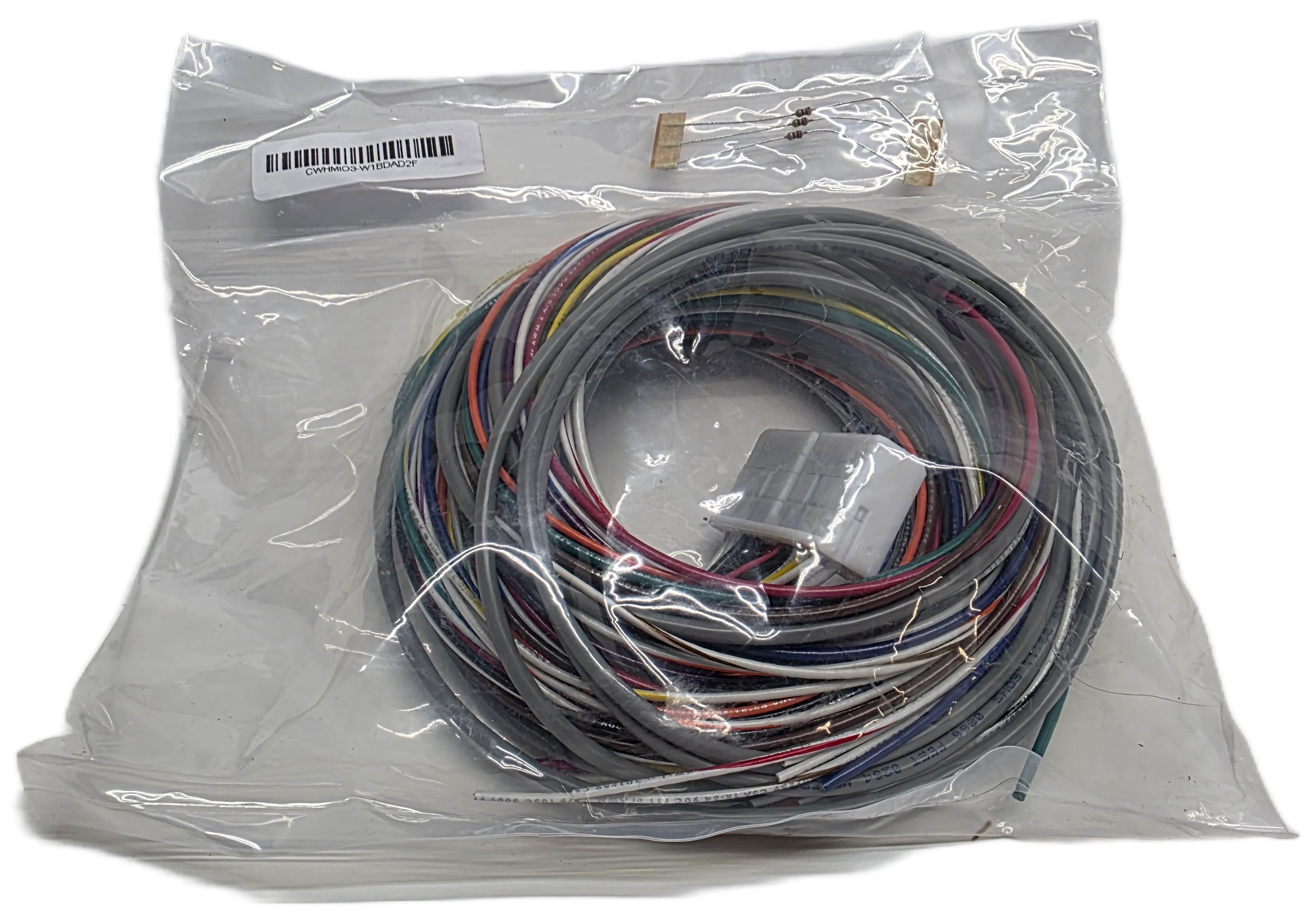 Orion BMS 2 Main I/O Harness