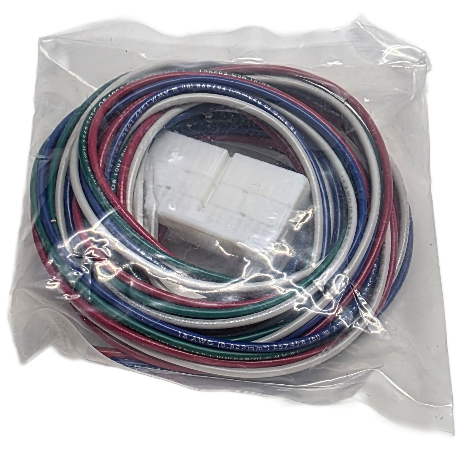 Orion BMS 2 Main I/O Harness - Image 2