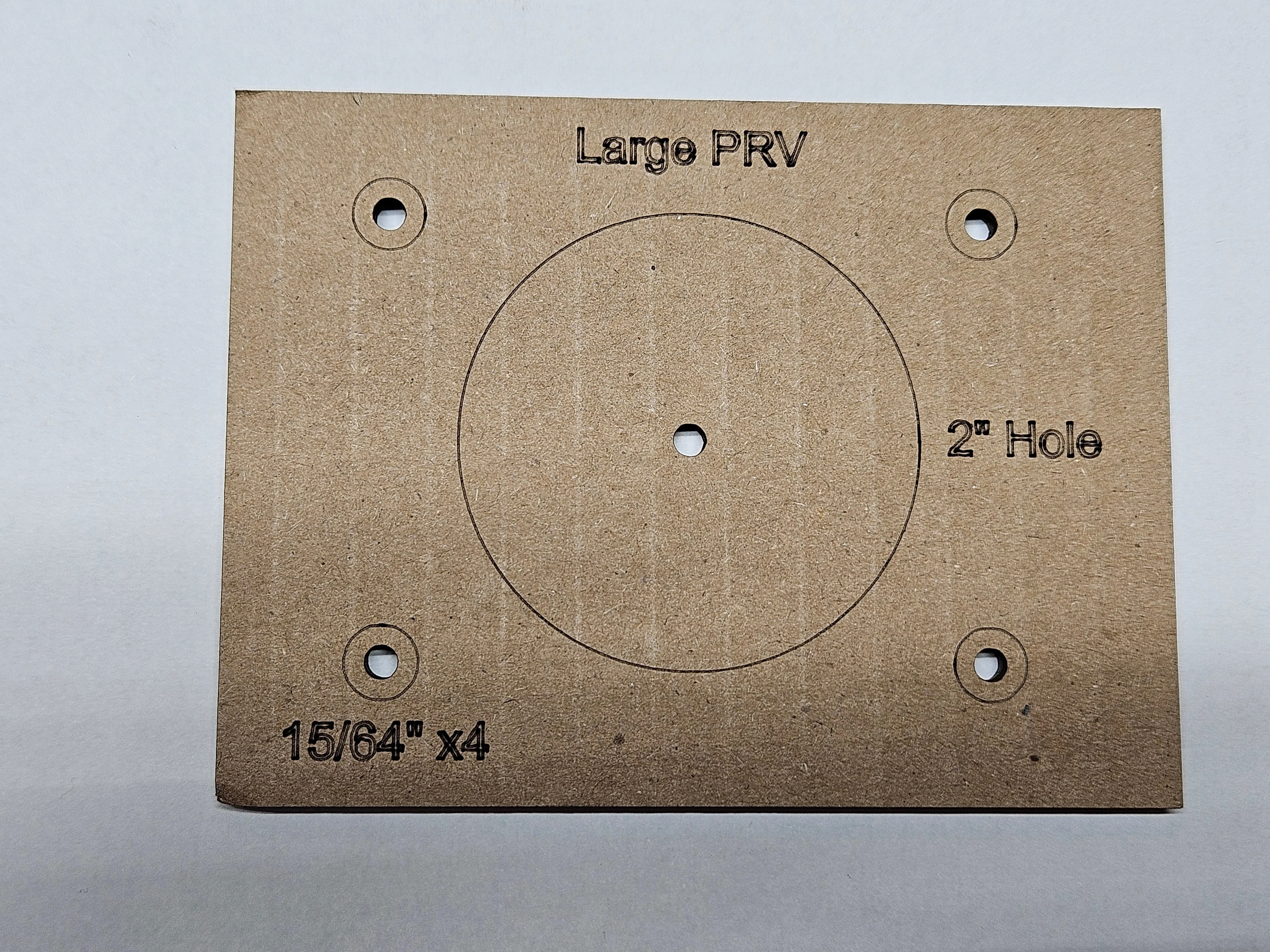 Battery Pack PRV Vent Blow Off Valve (Large) - Image 7