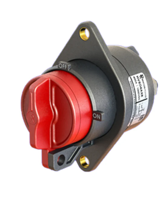 Rincon HVBD4AXR Maintenance Switch