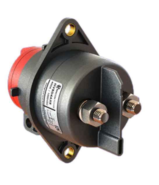 Rincon HVBD4AXR Maintenance Switch - Image 2