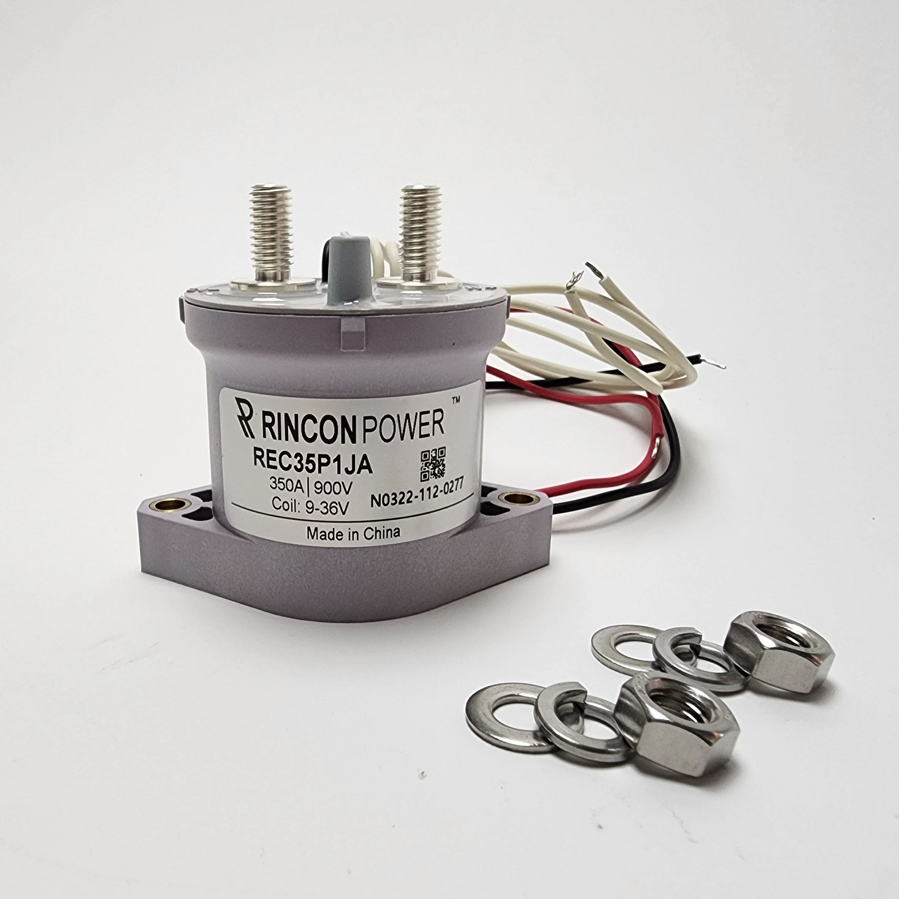 Rincon REC35 Contactor - Image 3