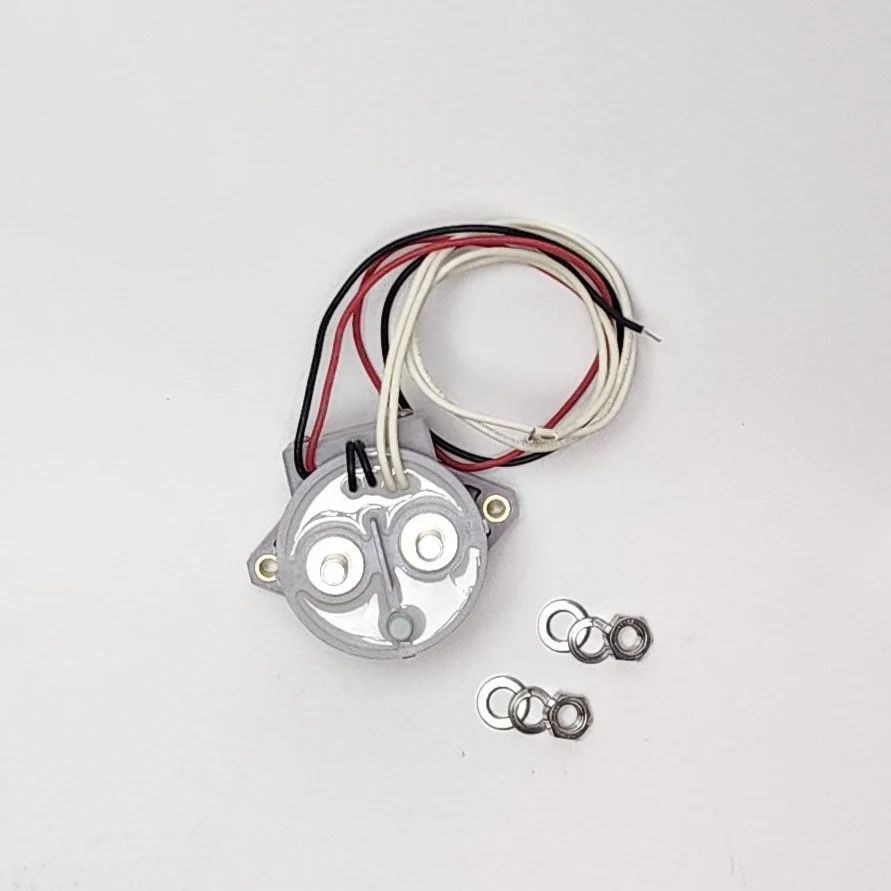 Rincon REC35 Contactor - Image 4