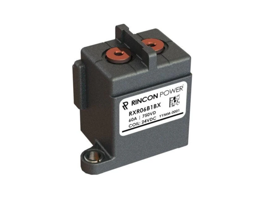 Rincon RXR06 Contactor