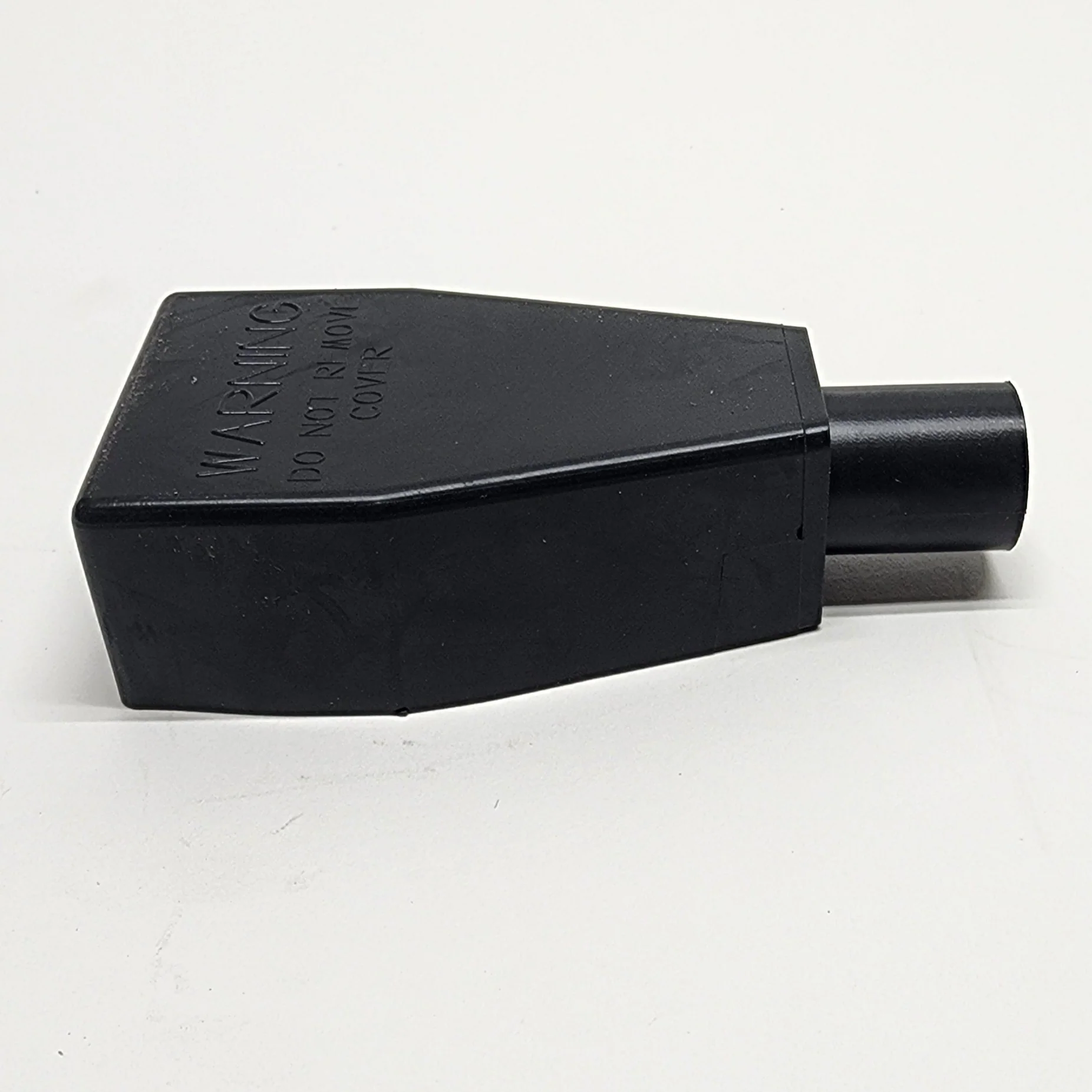 Terminal Boot for 2AWG - 1AWG Cable