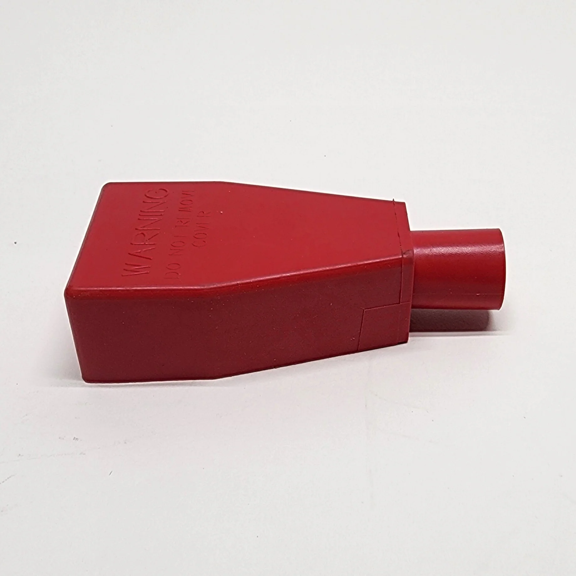 Terminal Boot for 2AWG - 1AWG Cable - Image 2