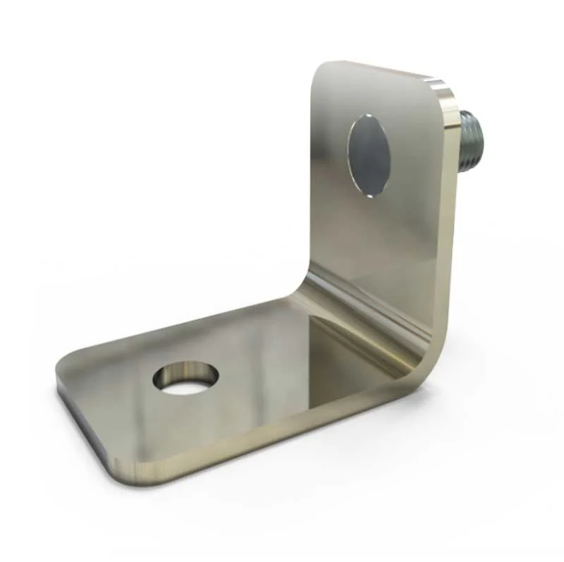 Tesla Battery Module Right Angle Busbar - Image 3