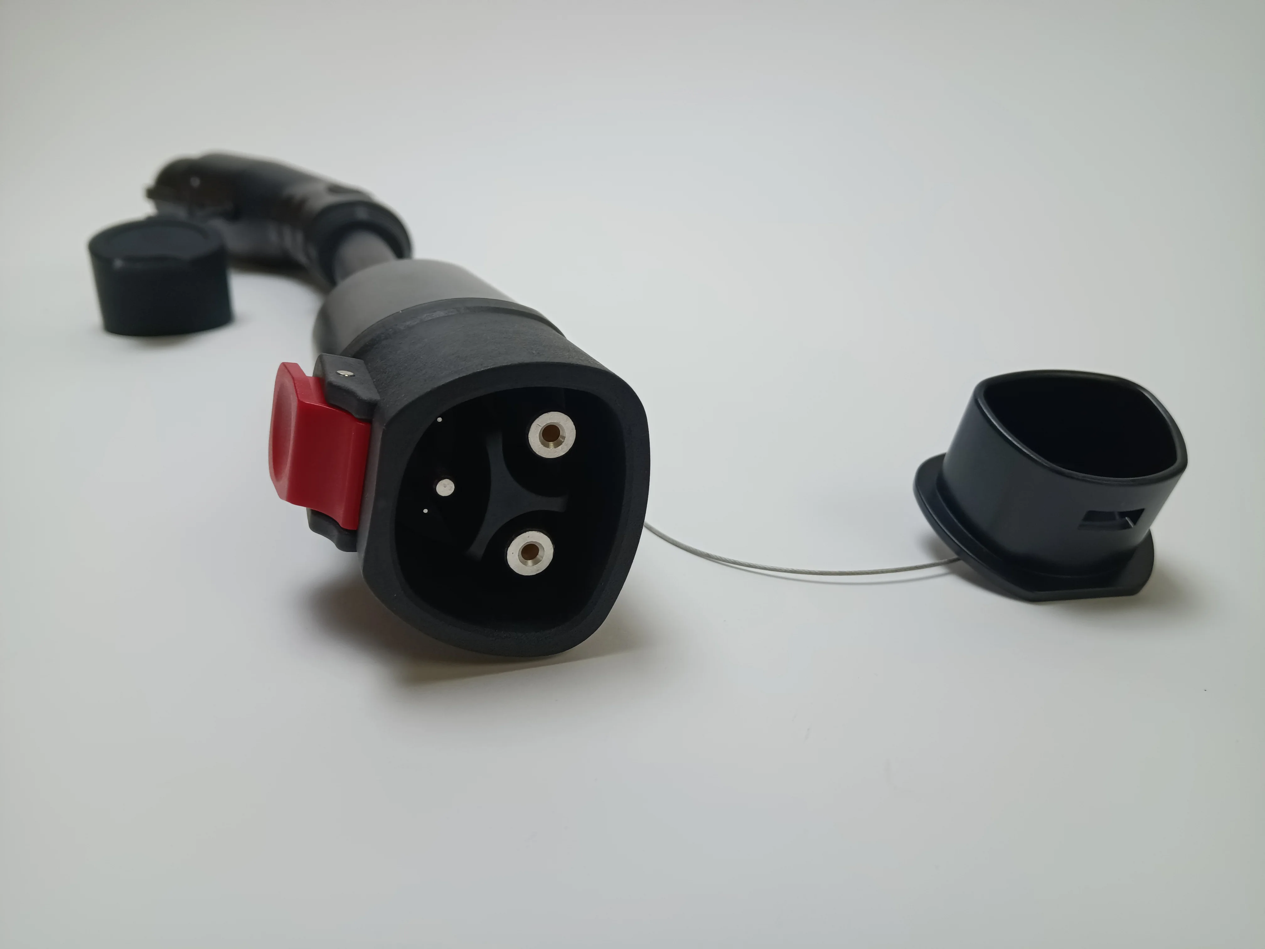 Lectron Tesla/J1772 Adapter - Image 3