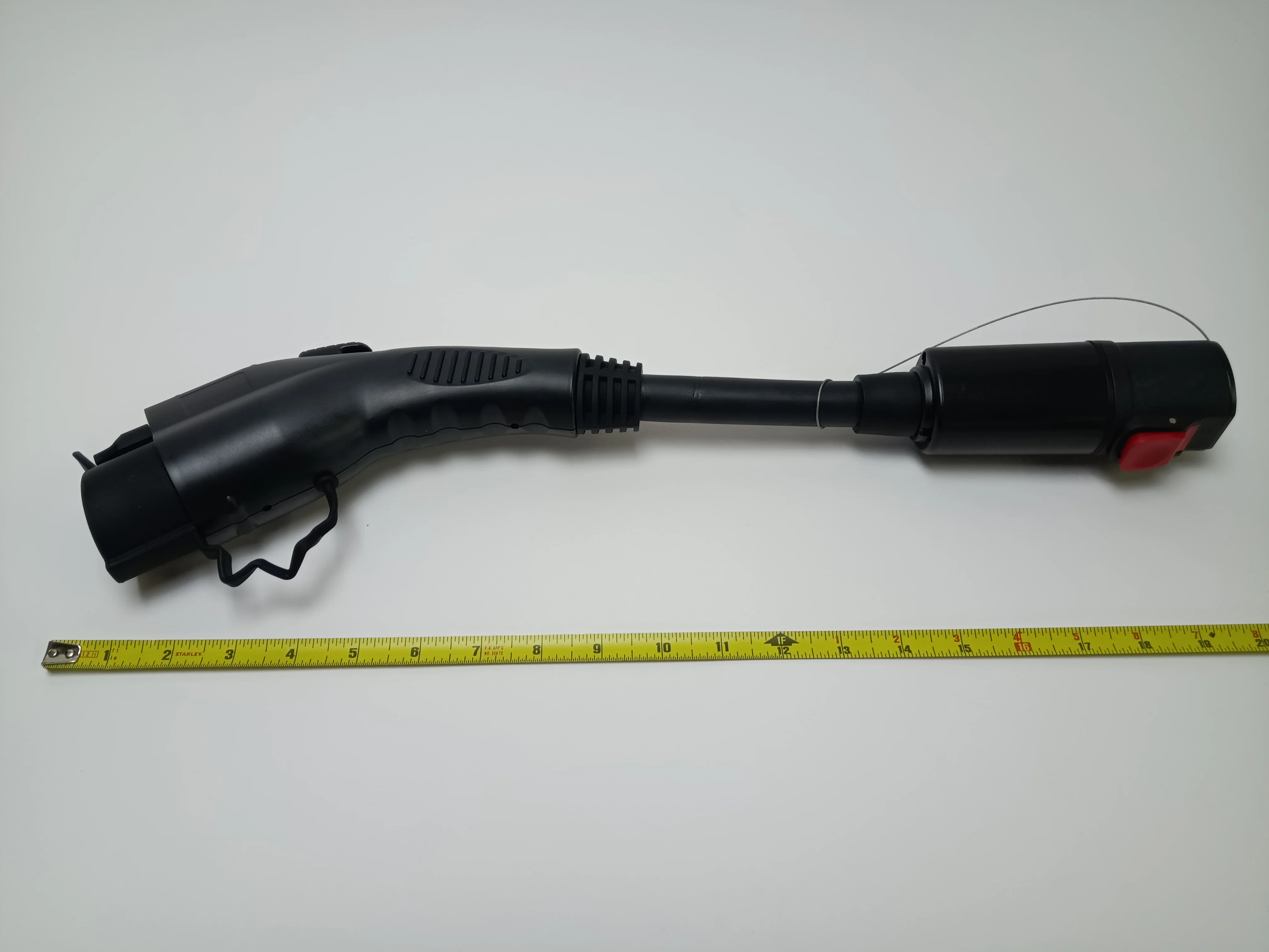 Lectron Tesla/J1772 Adapter - Image 4