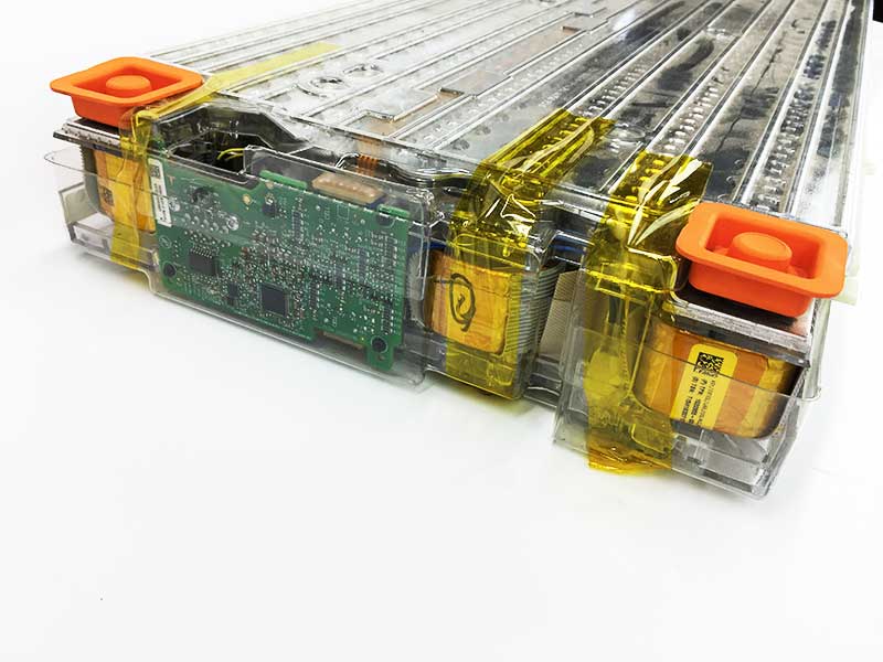 Tesla Model S Battery Module (Reclaimed) - Image 3