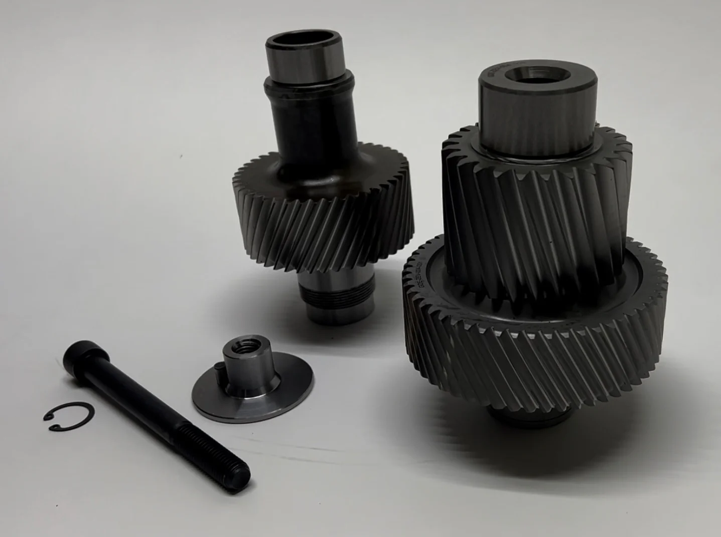 Tesla Large Drive Unit Gear Set 4.1:1 - Image 3