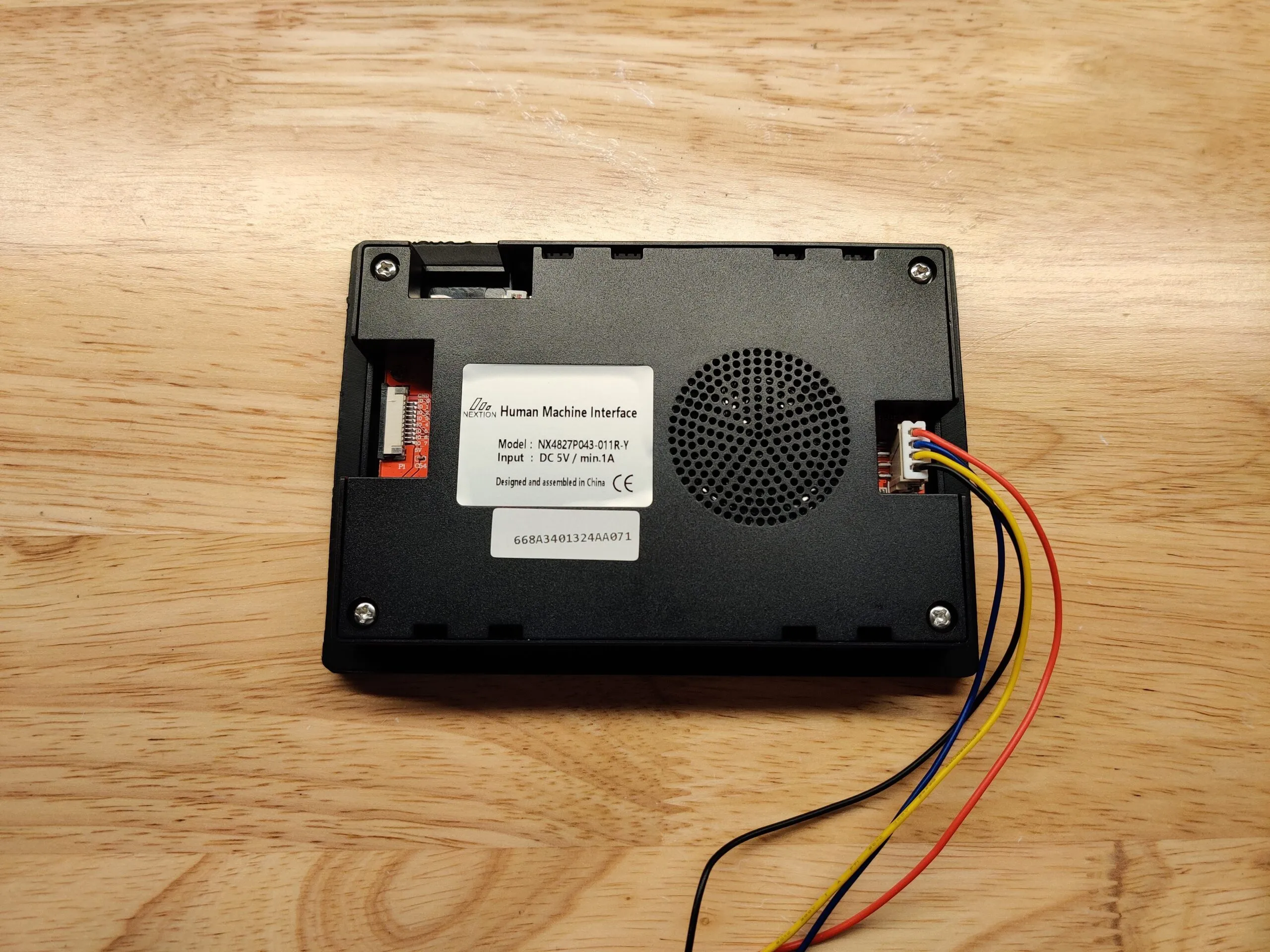 Vero BMS Display - Image 4